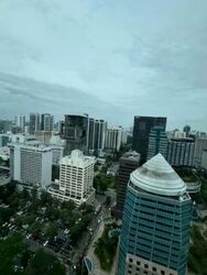 TwentyOne Angullia Park (D9), Condominium #577958551